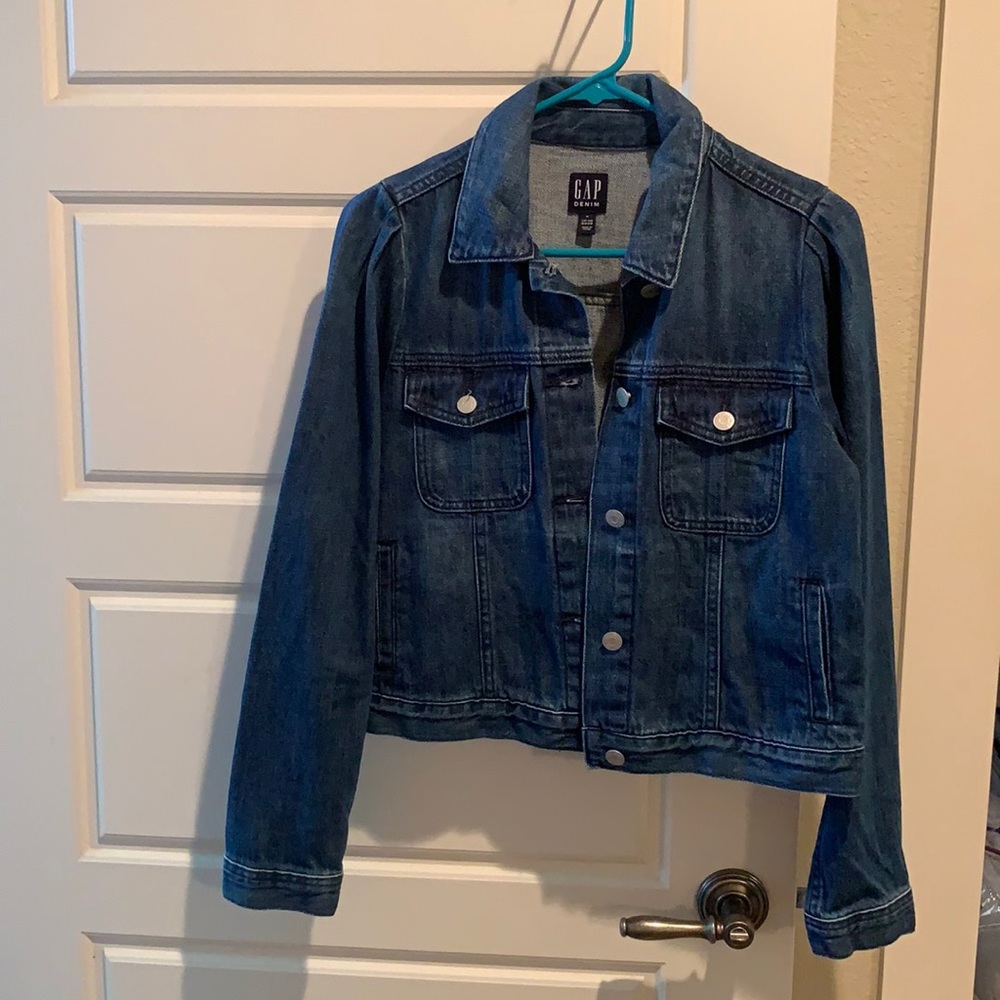 Gap Denim Jacket
